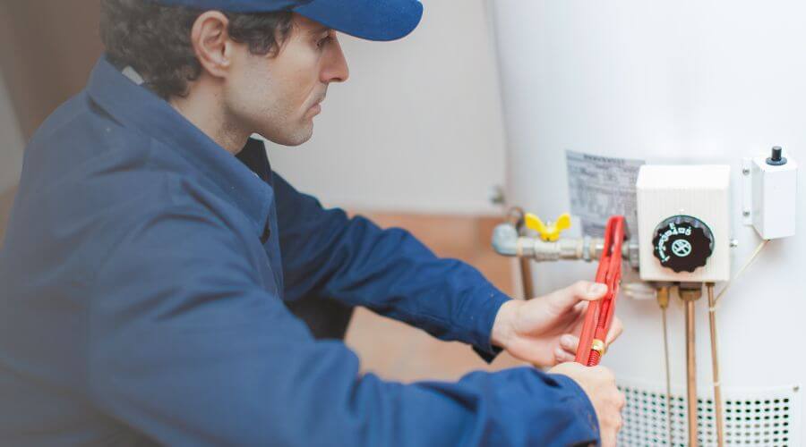 Local expert plumbing services in Grand River, OH